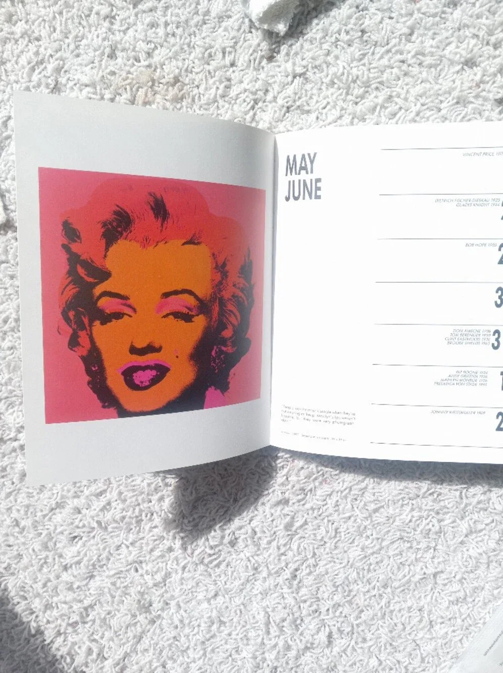 te Neus publishers, NY vintage 1989